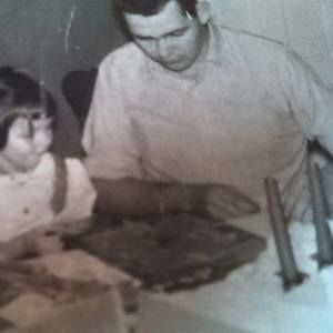 Meet your Posher, Jackie